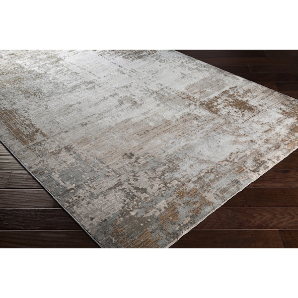 Brunswick BWK-2303 Machine Crafted Area Rug